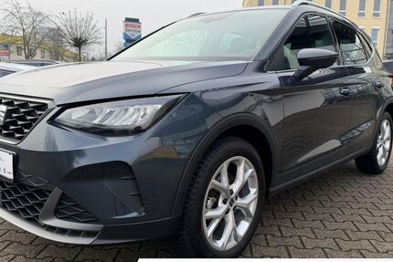 Seat Arona 66.860 km 17.990 &euro; Achern 77855