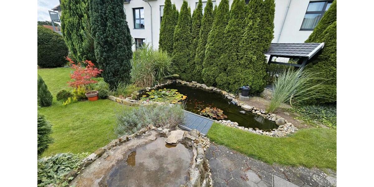 Erdgeschoßwohnung Osloß - 3 Zimmer, 80 m&sup2;, 320.000&euro; | Angebot:26346031