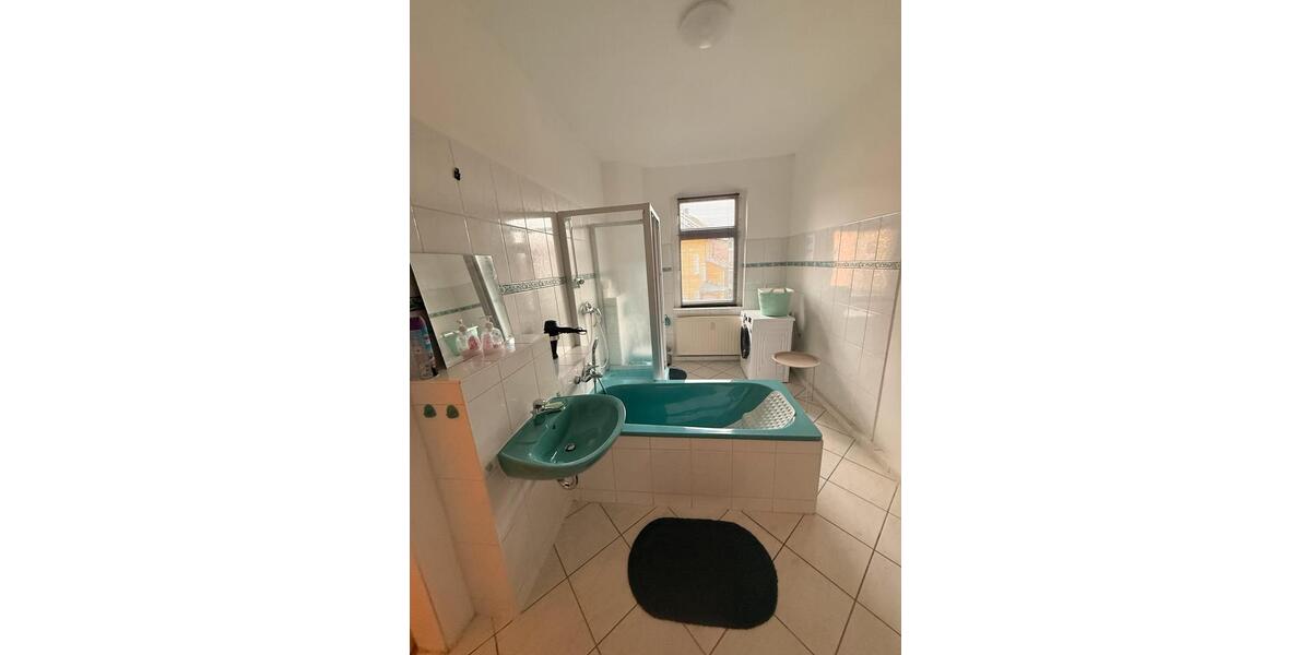 Etagenwohnung Adorf/Vogtland Vogtland - 2 Zimmer, 70 m&sup2;, 630&euro; | Angebot:26096670