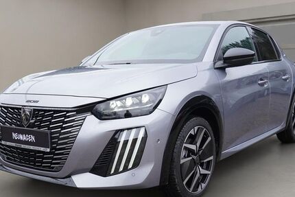 Peugeot 208 6.000 km 23.450 € Haslach im Kinzigtal 77716