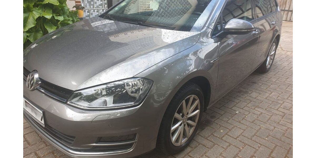 VW Golf 197.000 km 7.999 &euro; Willingshausen 34628