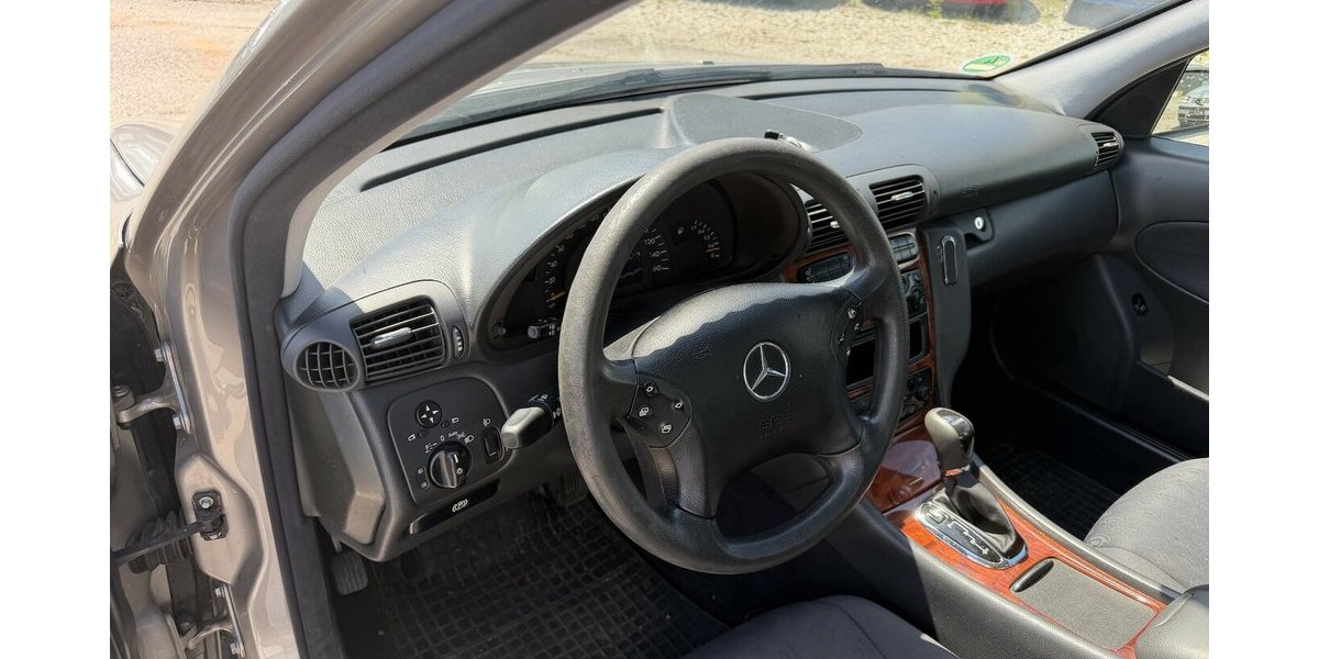 Mercedes-Benz C 220 CDI Automatik SHZ Tempomat 295.700 km 2.650 &euro; Altdorf 84032
