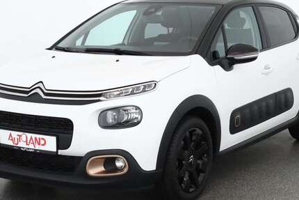 Citroen C3 52.235 km 12.990 &euro; Wietmarschen 49835