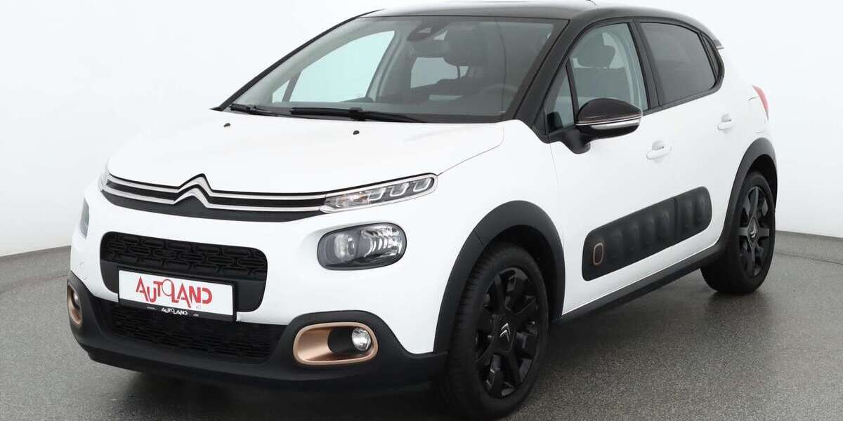 Citroen C3 52.235 km 12.990 &euro; Wietmarschen 49835