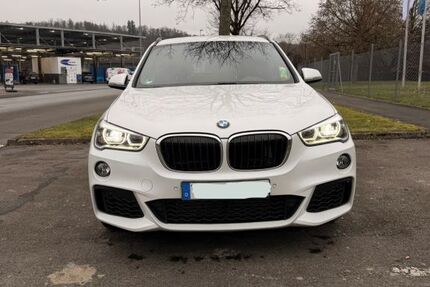 BMW X1 133.000 km 18.800 &euro; Tübingen 72072