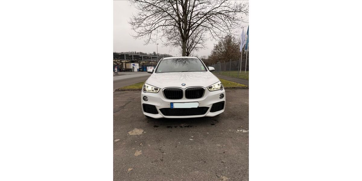 BMW X1 133.000 km 18.800 &euro; Tübingen 72072