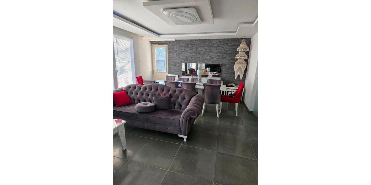 Etagenwohnung Alsfeld - 4 Zimmer, 83 m&sup2;, 1.200&euro; | Angebot:25308705