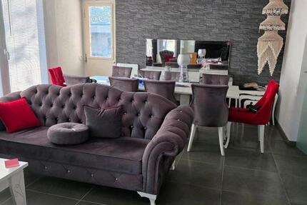 Wohnung Alsfeld - 4 Zimmer, 83 m&sup2;, 1.200&euro; | Angebot:25308705