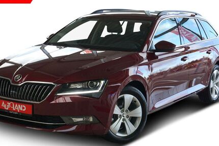 Skoda Superb 88.355 km 19.990 &euro; Zwickau 08056
