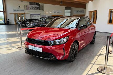 Opel Corsa 32.711 km 17.990 &euro; Lastrup 49688
