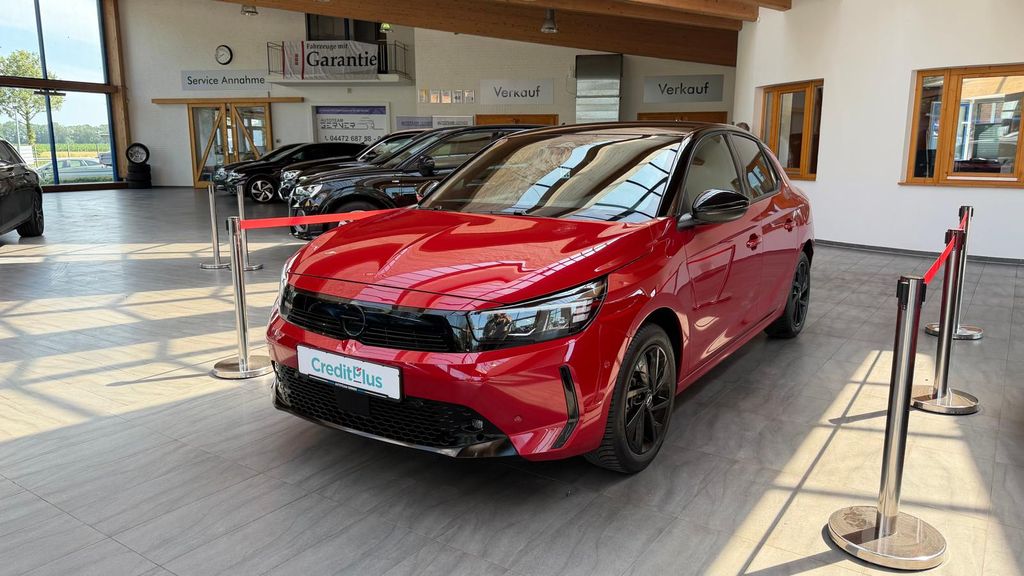 Opel Corsa 32.711 km 17.990 &euro; Lastrup 49688