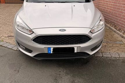 Ford Focus 90.634 km 10.199 &euro; Minden 32423