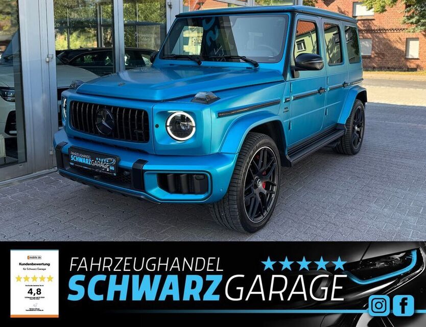 G 63 AMG