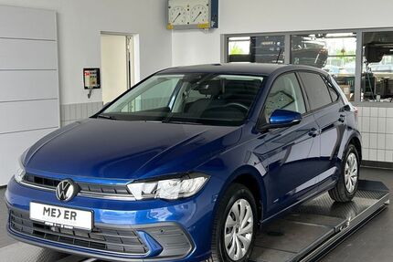 VW Polo 10.467 km 18.889 &euro; Tostedt 21255