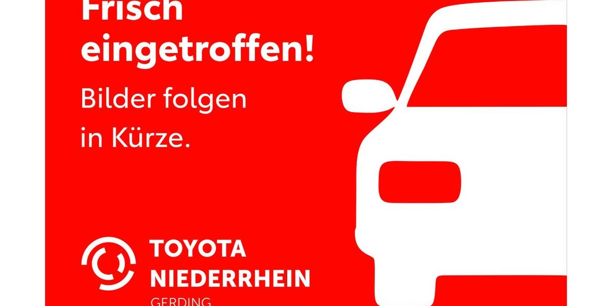 Toyota Corolla 25.600 km 27.980 &euro; Krefeld 47809