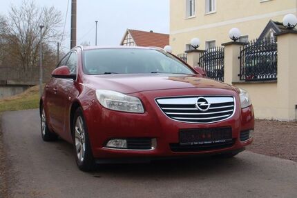 Opel Insignia 302.914 km 1.790 &euro; Mechterstädt 99880