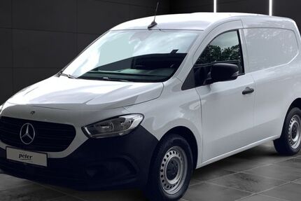 Mercedes-Benz Citan 125.843 km 12.779 &euro; Nordhausen 99734