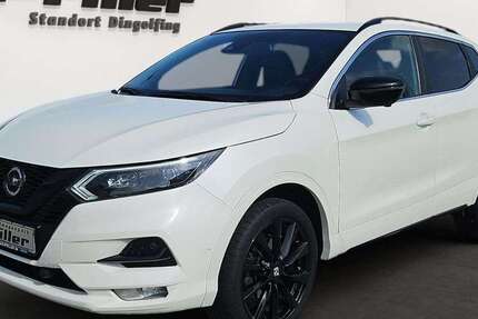 Nissan Qashqai 91.550 km 19.900 € Dingolfing 84130