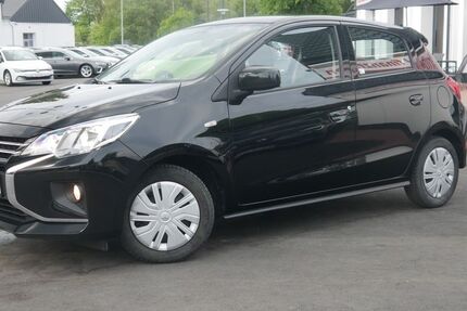 Mitsubishi Space Star 55.631 km 11.990 &euro; Wismar 23970