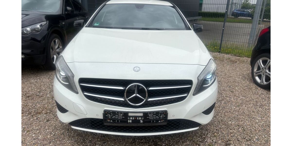 Mercedes-Benz A 180 178.590 km 7.590 &euro; Siek 22962