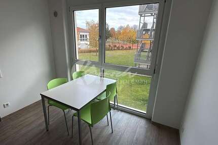 Wohnung zum Mieten in Augsburg 330 € 22 m² 1 zimmer
