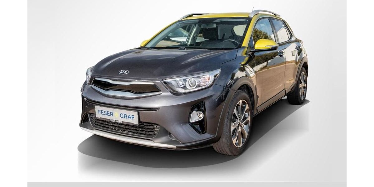 Kia Stonic 65.500 km 10.990 &euro; Magdeburg 39118