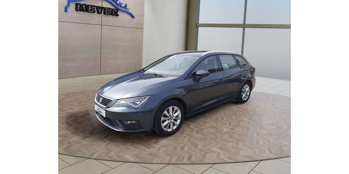 Seat Leon 81.207 km 13.810 &euro; Sickte 38173