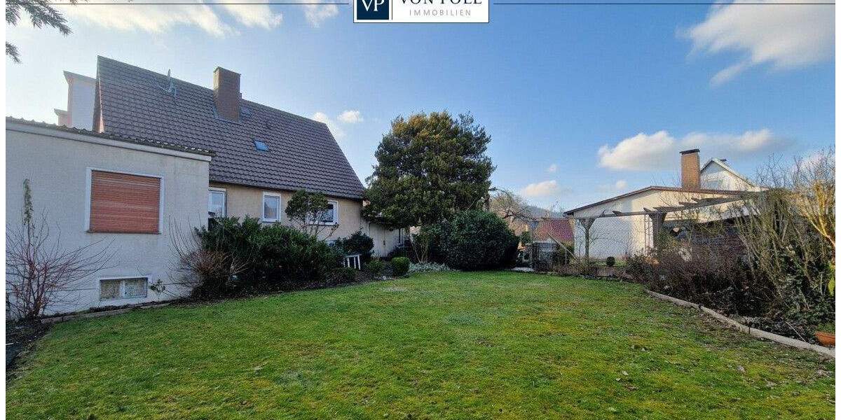 Einfamilienhaus Bad Sooden-Allendorf Allendorf - 6 Zimmer, 200 m&sup2;, 239.000&euro; | Angebot:25389357