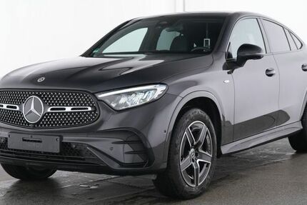 Mercedes-Benz GLC 300 16.994 km 71.900 € Werl 59457