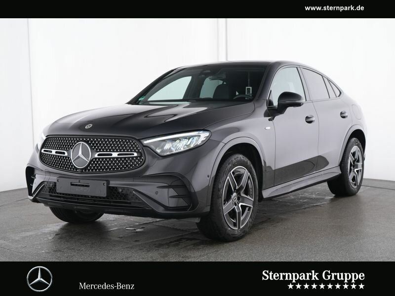 Mercedes-Benz GLC 300 16.994 km 71.900 € Werl 59457