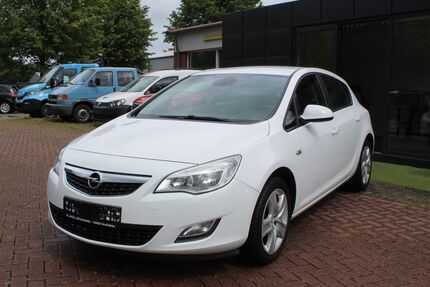 Opel Astra 168.700 km 3.300 &euro; Großefehn 26629