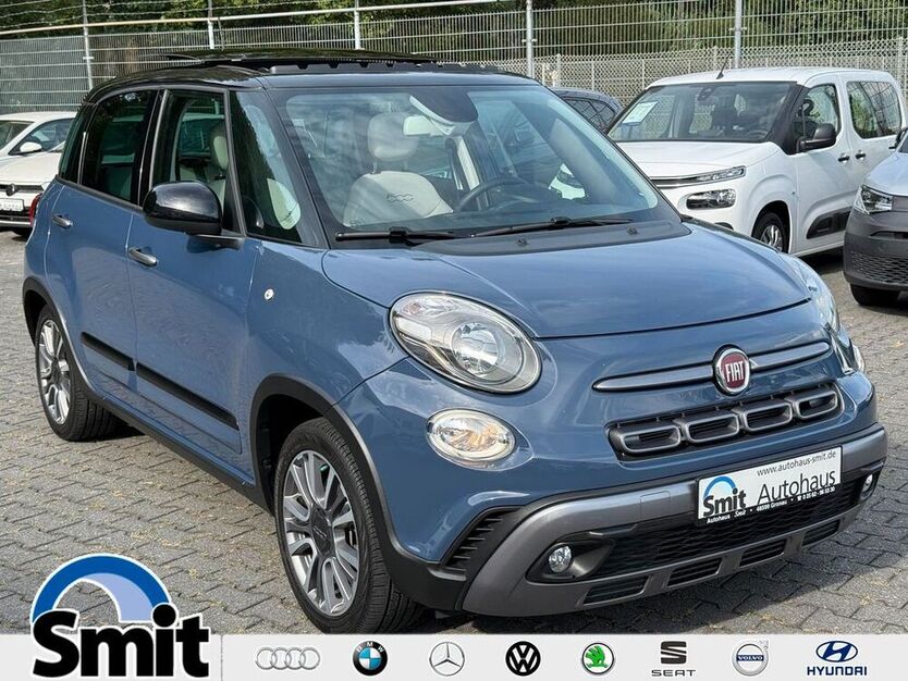 500L