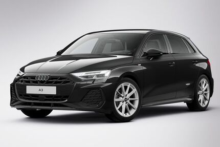 Audi A3 10.000 km 43.800 &euro; Kaiserslautern 67663
