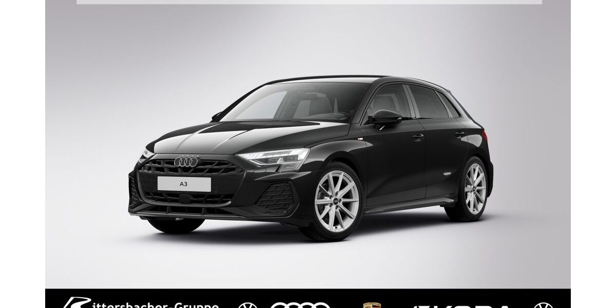 Audi A3 10.000 km 43.800 &euro; Kaiserslautern 67663