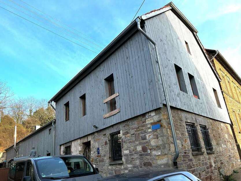 Haus zum Kaufen in Nußbaum 249.000 € 301.85 m²