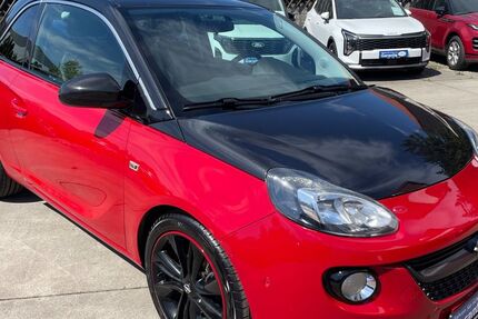 Opel Adam 147.000 km 5.999 &euro; Neuhofen 67141