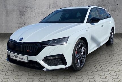 Skoda Octavia 71.950 km 29.290 &euro; Paderborn 33104