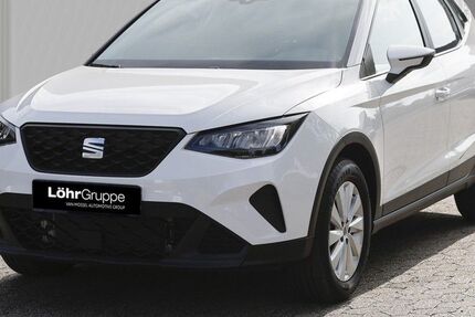 Seat Arona 21.848 km 15.980 &euro; Andernach 56626