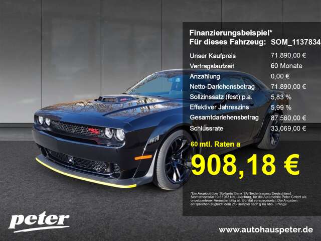 Challenger