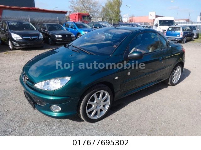 Peugeot 206 131.000 km 1.950 &euro; Neu-wulmstorf 21629