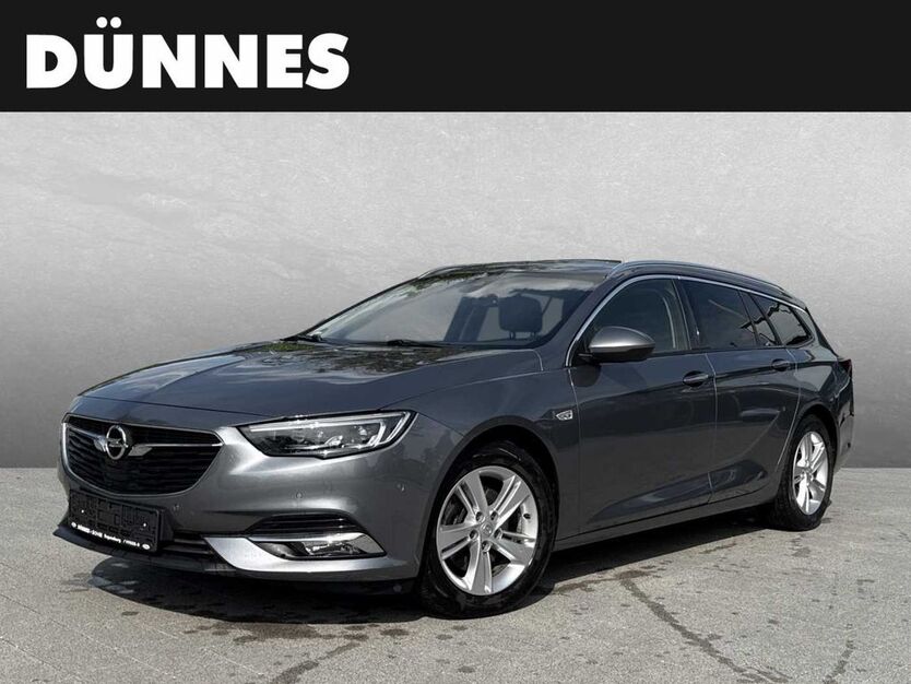 Opel Insignia 88.800 km 16.995 € Regensburg 93059