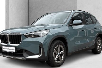 BMW X1 54.855 km 33.590 &euro; Waldshut-Tiengen 79761