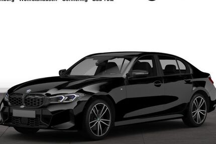 BMW M340d 12.092 km 57.890 &euro; Geretsried - Gelting 82538
