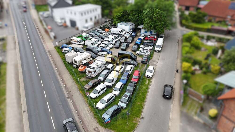 Grundstück Rötgesbüttel - 250.000&euro; | Angebot:26774909