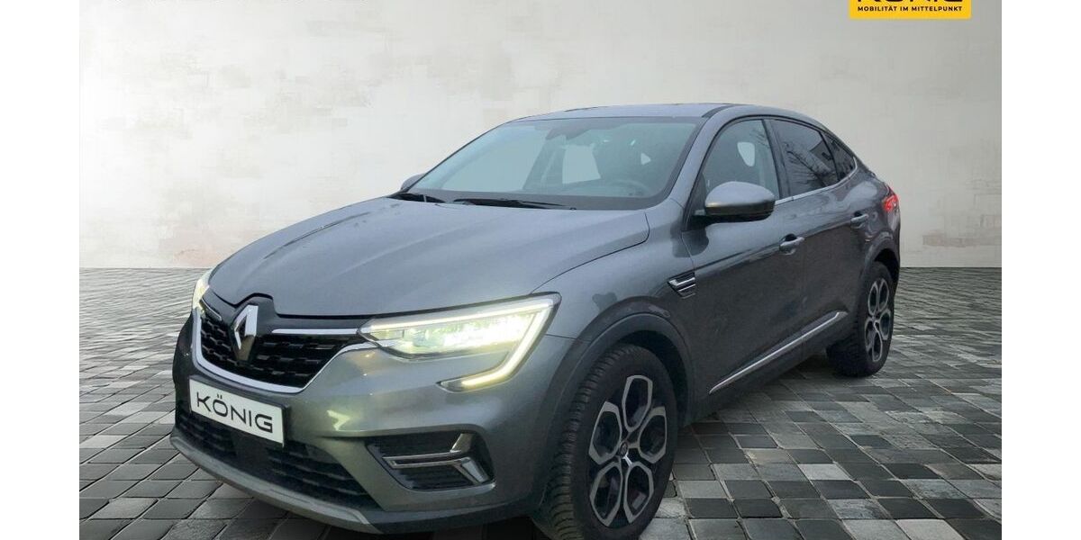 Renault Arkana 28.524 km 20.998 &euro; Teltow 14513