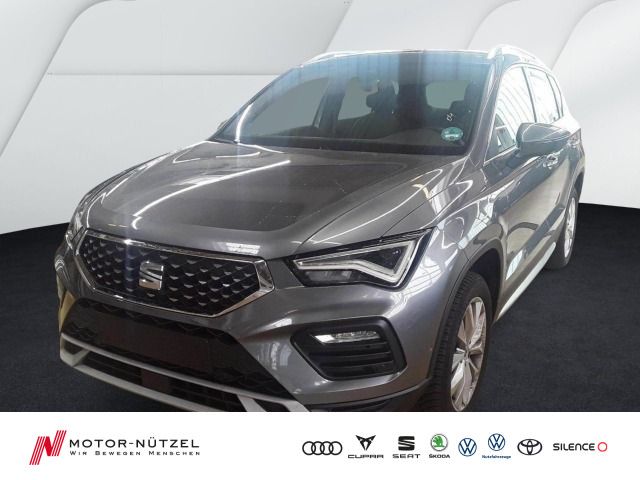 Seat Ateca 27.365 km 30.930 € Bayreuth 95448