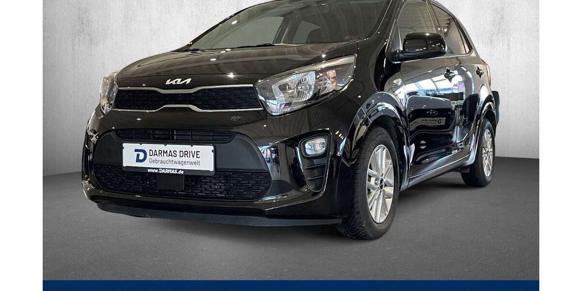Kia Picanto 29.402 km 11.990 &euro; Bochum 44809