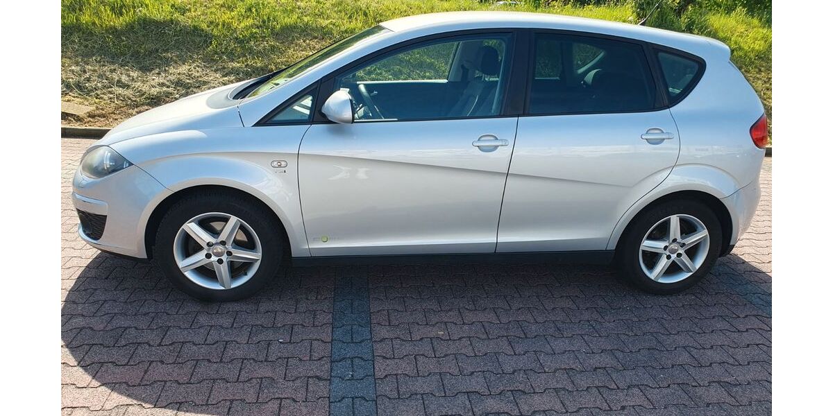 Seat Altea 189.540 km 2.199 &euro; Montabaur 56410