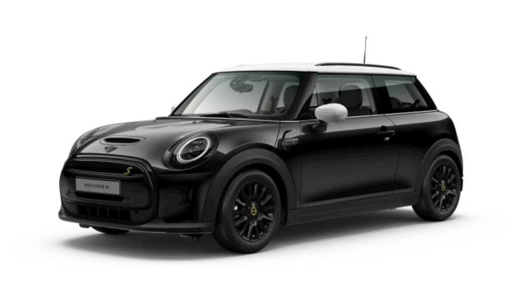 Mini Cooper SE 29.900 km 17.255 &euro; Zell 82067