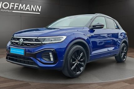 VW T-Roc 29.128 km 25.380 &euro; Meschede 59872